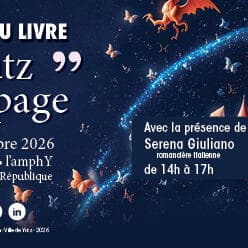 Salon du livre