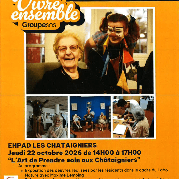 Les mois du vivre ensemble