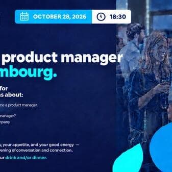 S’épanouir en tant que product manager au Luxembourg