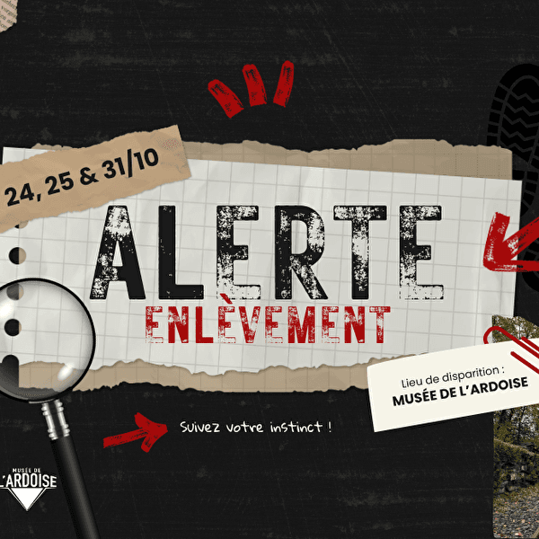 Kidnapping Alert !
