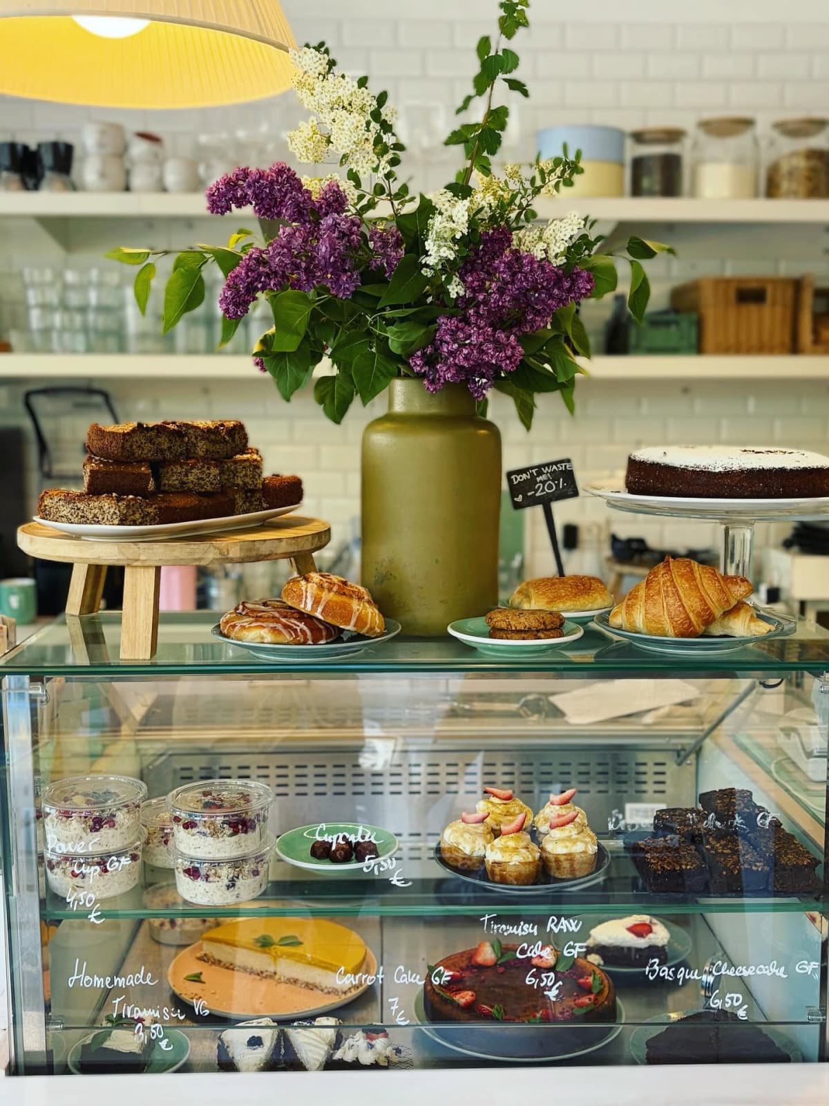 Glow, the healthy and vegan address that brightens up Bonnevoie - 1