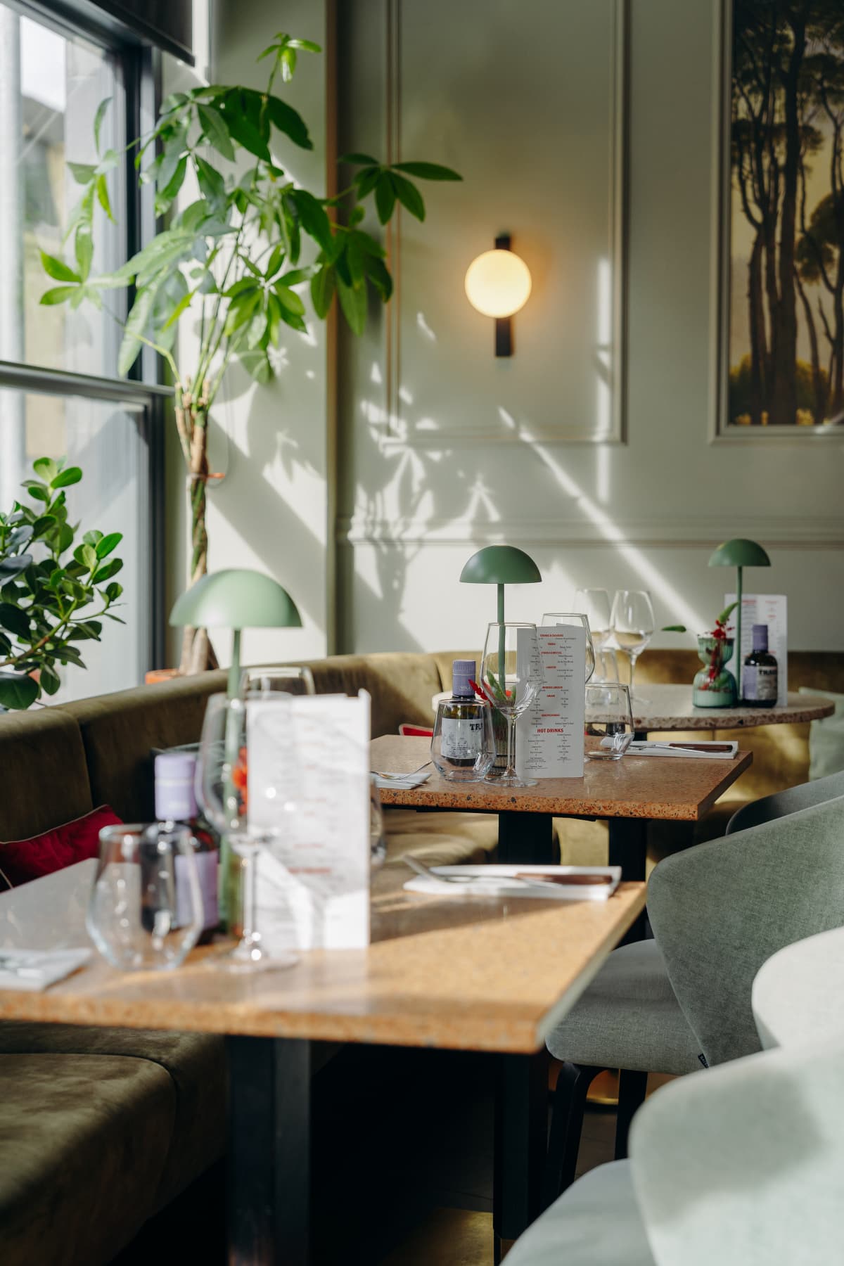 La dolce vita t'attend à Mersch - 6