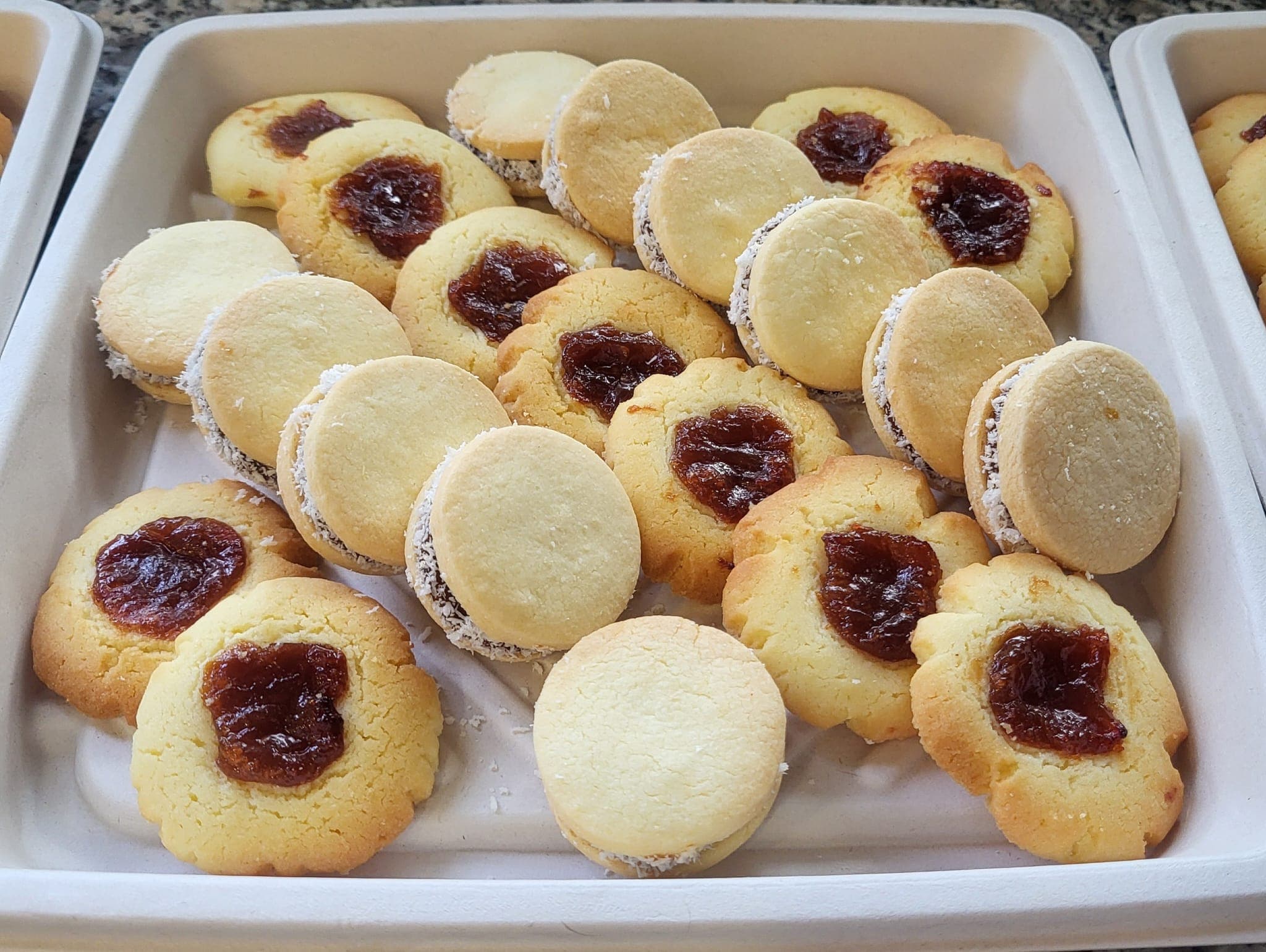 Les meilleures empanadas de Luxembourg se cachent chez Experiencias Deliciosas - 3