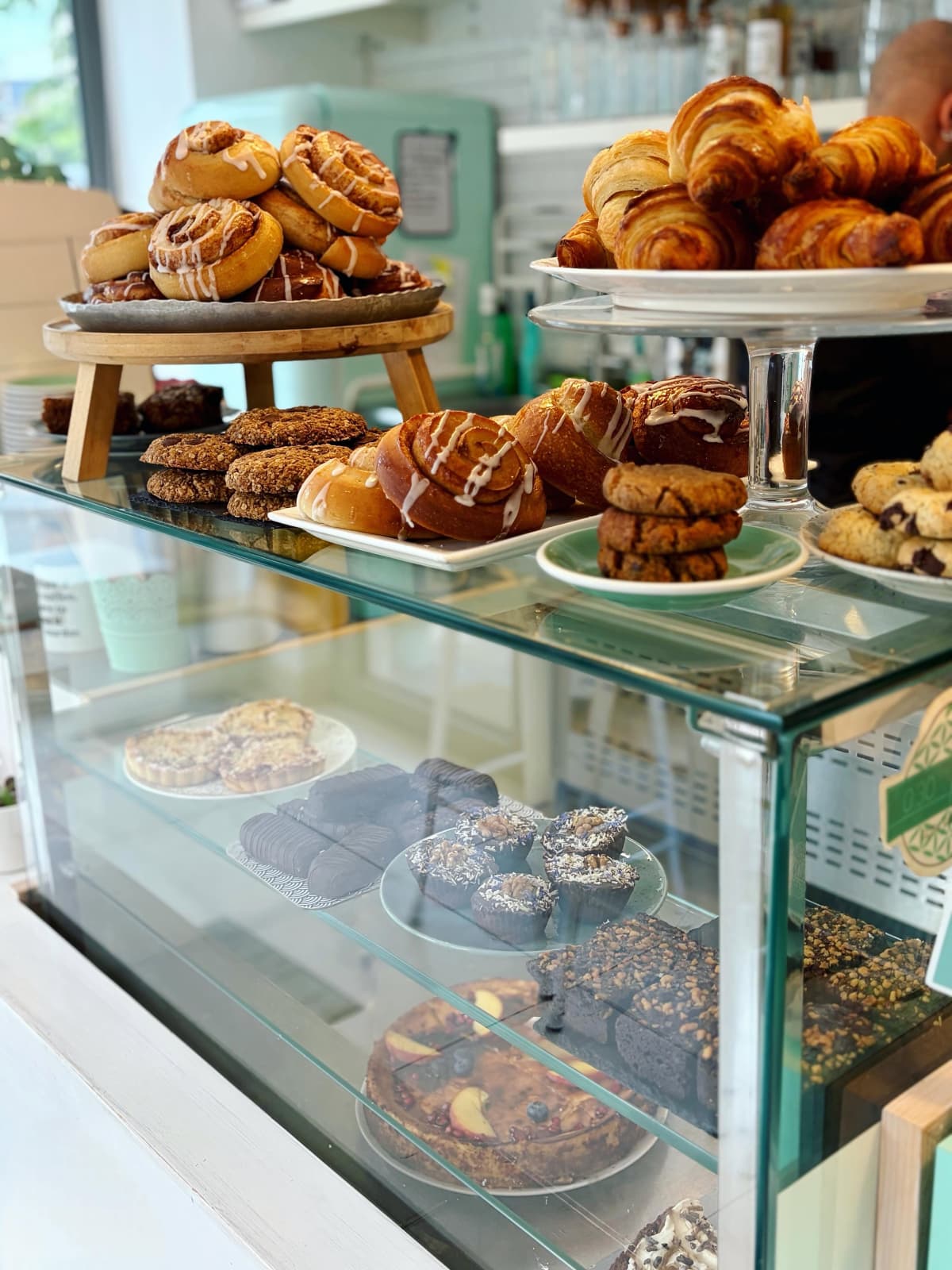 Glow, the healthy and vegan address that brightens up Bonnevoie - 5