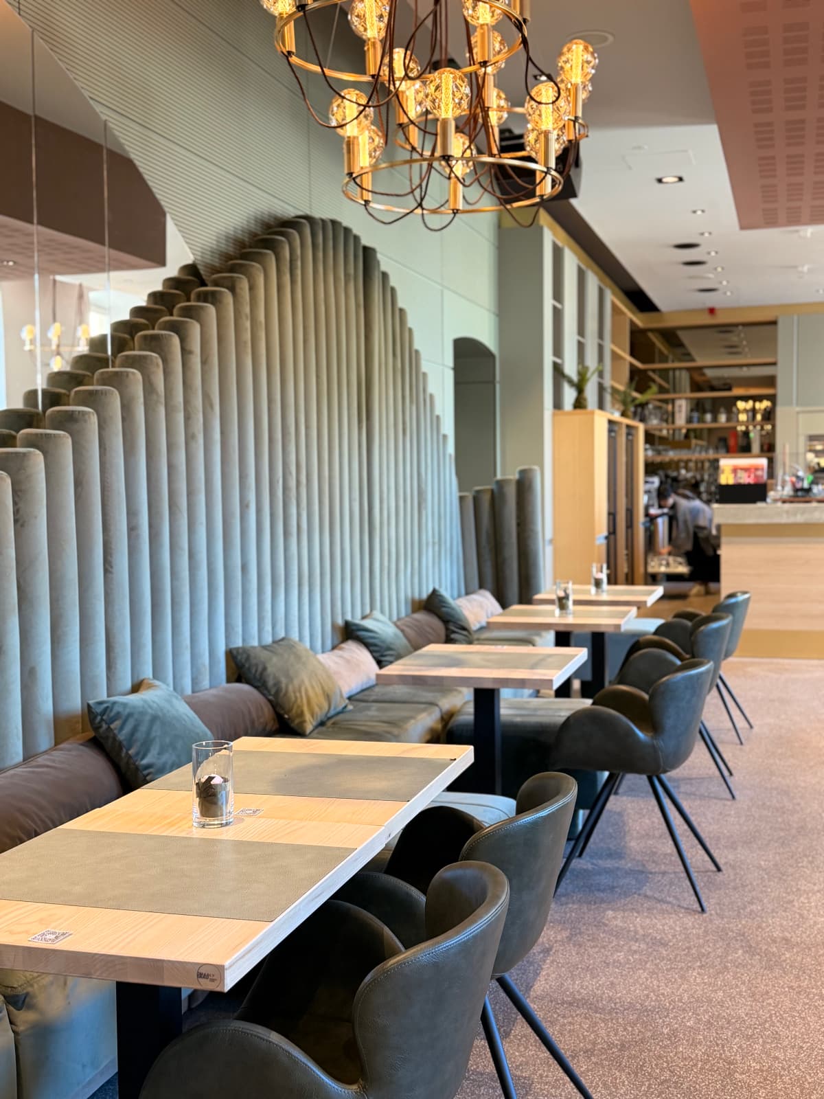 Japanese restaurant, café and listening bar: SEOTO in Luxembourg - 4