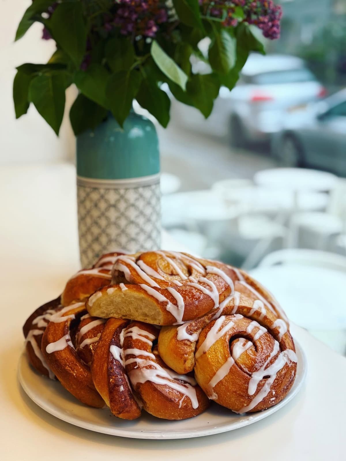 Glow, the healthy and vegan address that brightens up Bonnevoie - 4