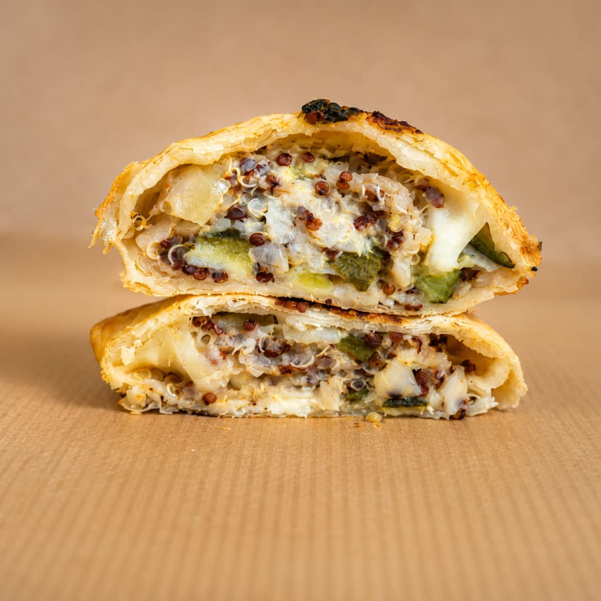 Les meilleures empanadas de Luxembourg se cachent chez Experiencias Deliciosas - 5