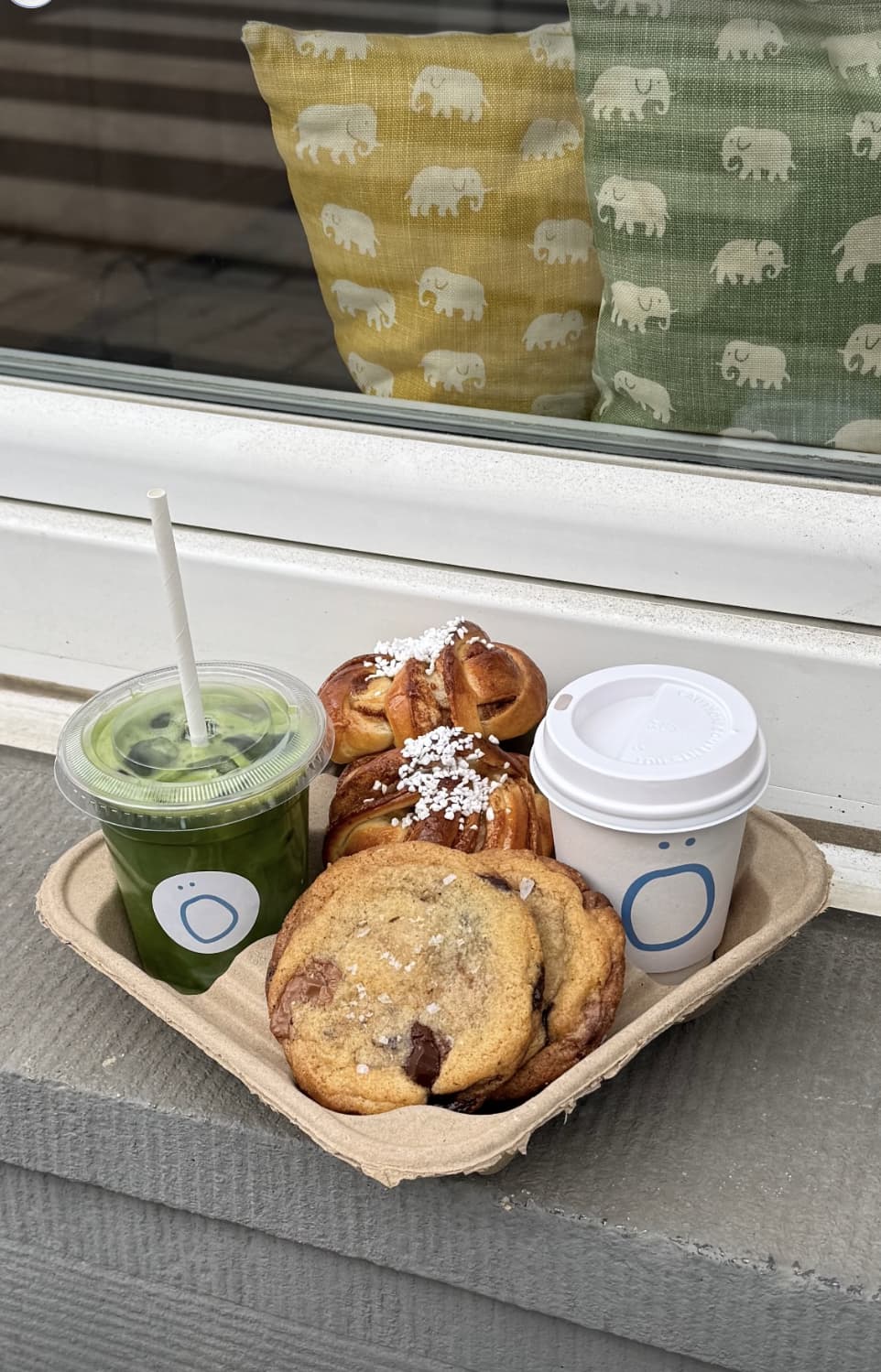 Bröd : le café scandinave qui apporte un petit goût de Suède au Limpertsberg - 1