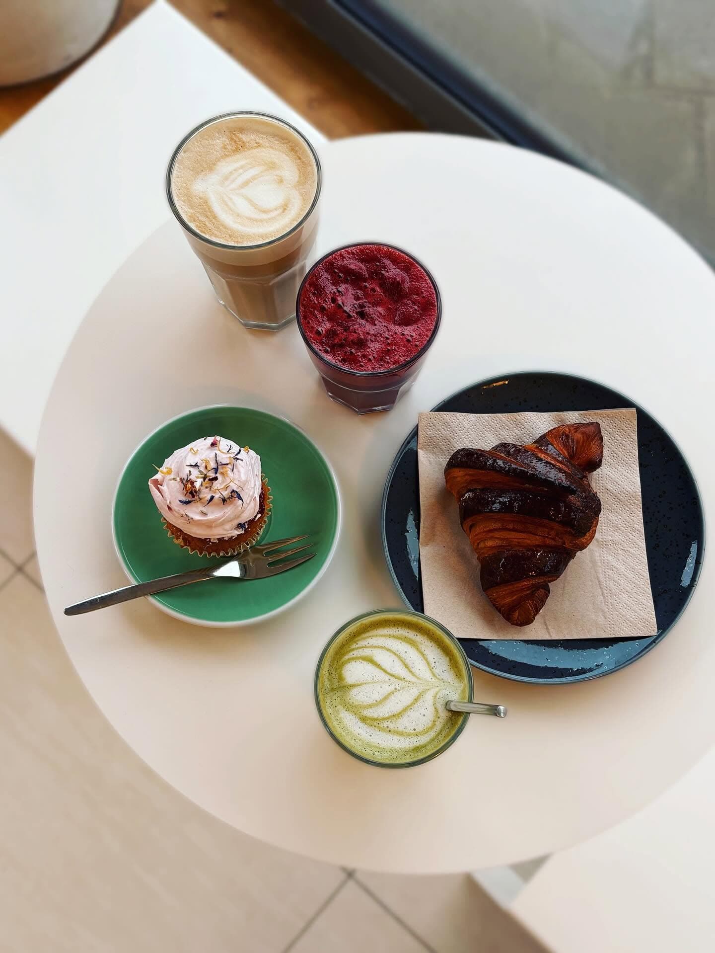 Glow, the healthy and vegan address that brightens up Bonnevoie - 10