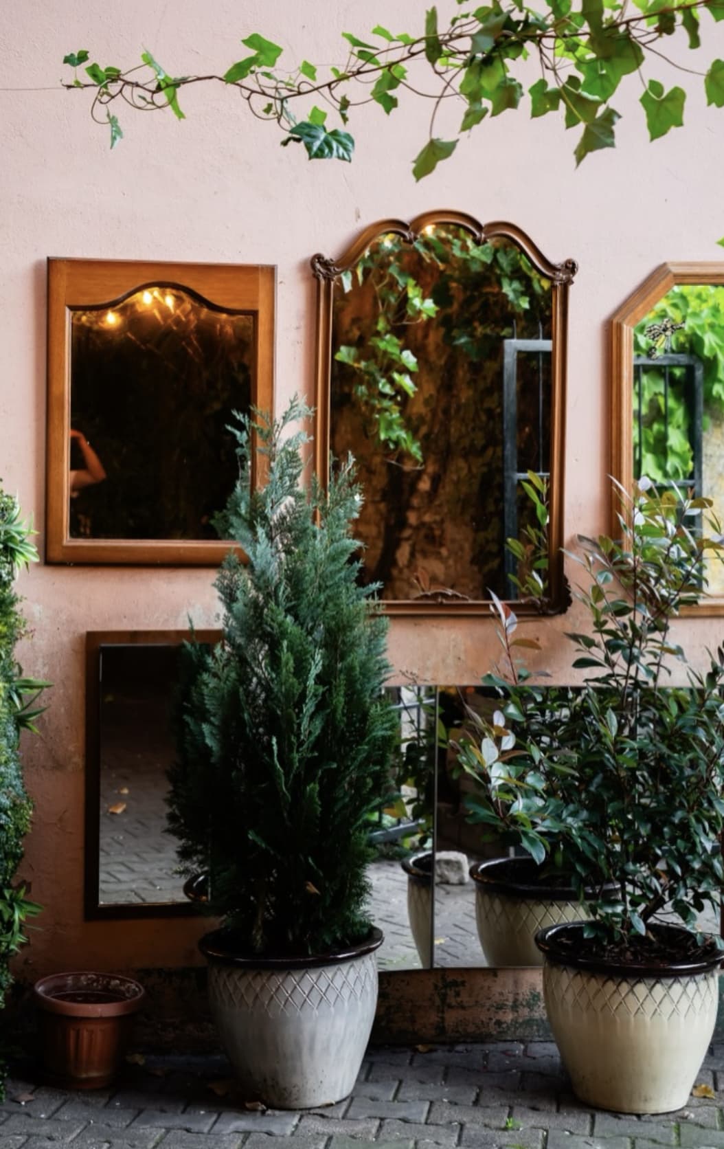 Il Fragolino: Italian cuisine and secret terrace in Luxembourg - 2