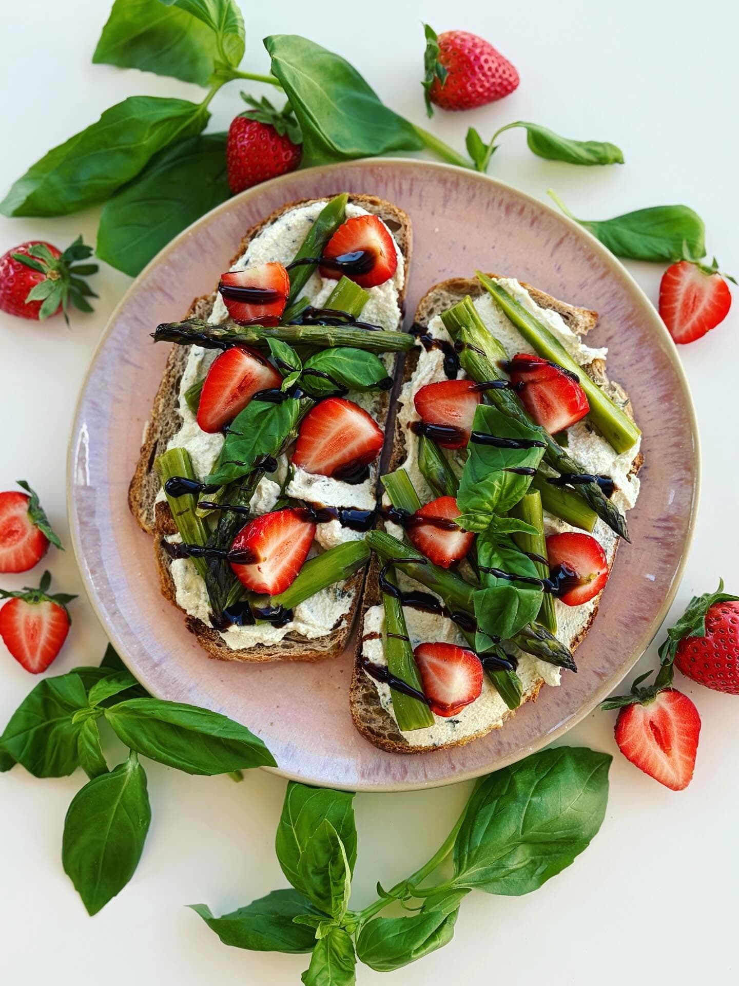 Glow, the healthy and vegan address that brightens up Bonnevoie - 6