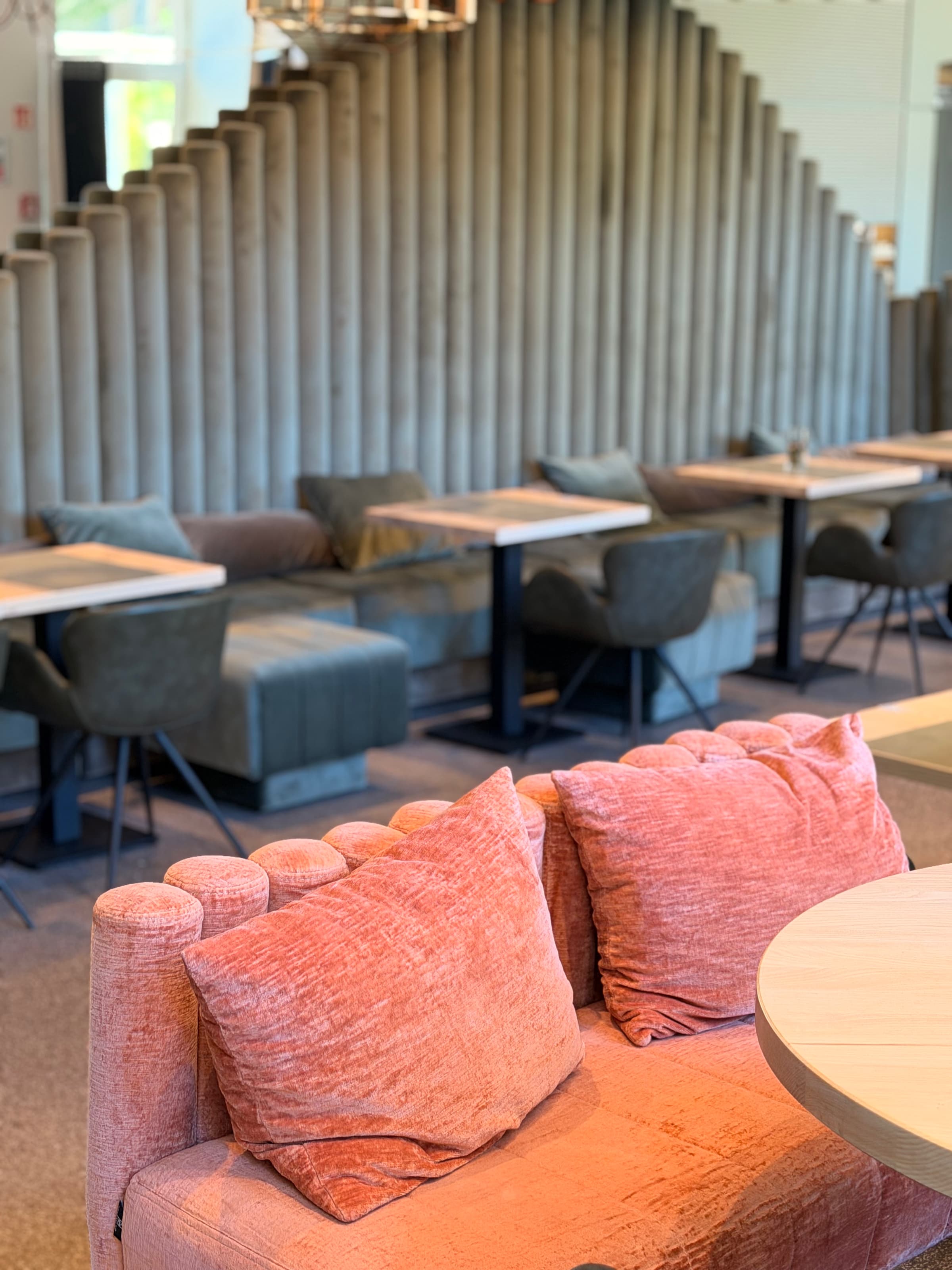 Japanese restaurant, café and listening bar: SEOTO in Luxembourg - 3