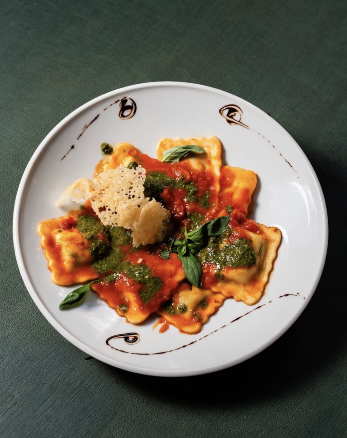 Il Fragolino: Italian cuisine and secret terrace in Luxembourg - 4