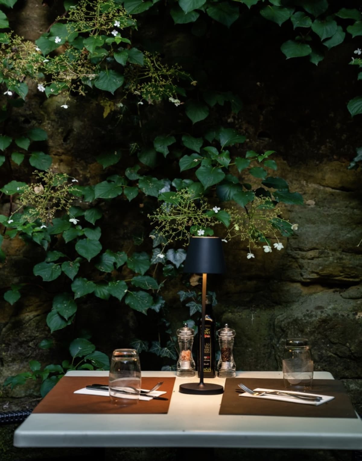 Il Fragolino: Italian cuisine and secret terrace in Luxembourg - 3