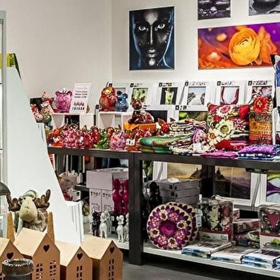 C'est bon pour le feng shui