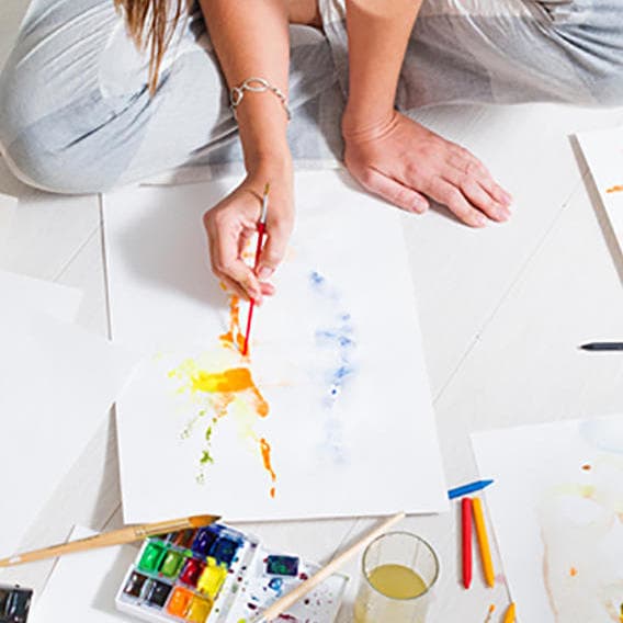 Jeux artistiques - 1
