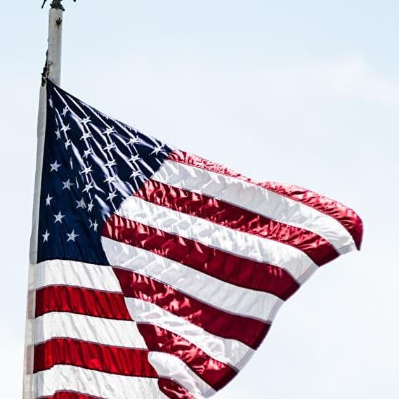 The American place to be! - 1