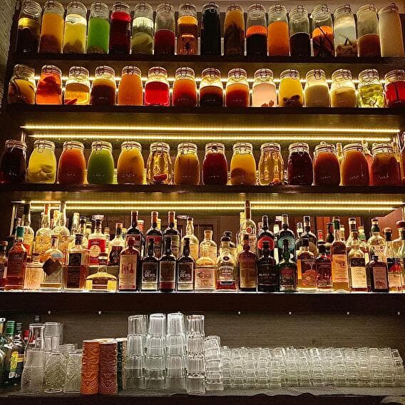 Go see a (Rum)atologist!