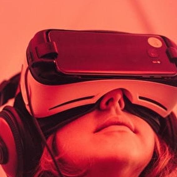 Virtual Insanity