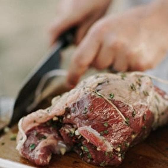 For meat lovers