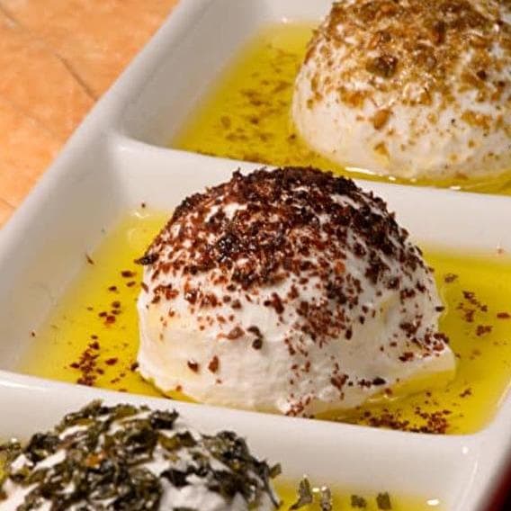 Lose yourself in Lebanon!