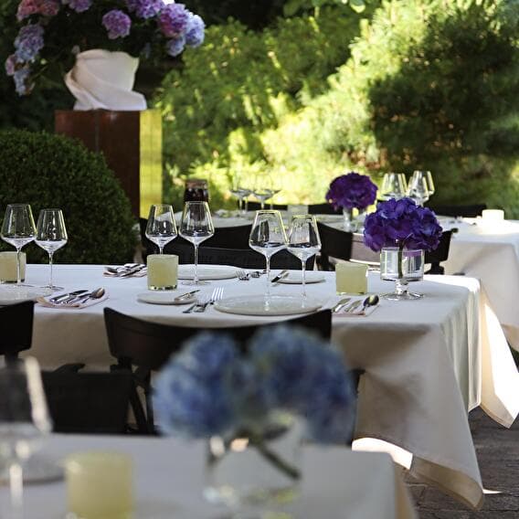 A gourmet break in the heart of nature - 1