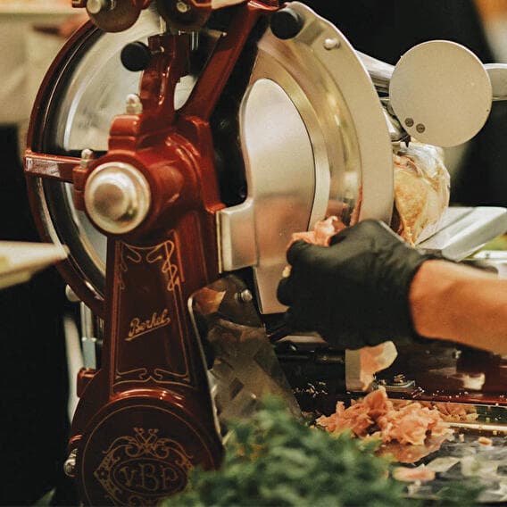 Bio-logically correct - 1
