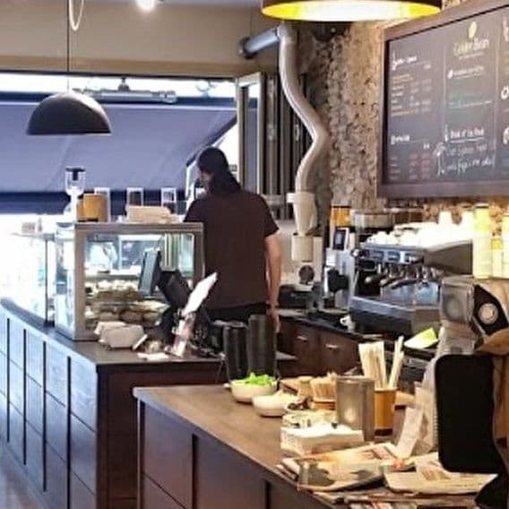 Coffee Experience - 1