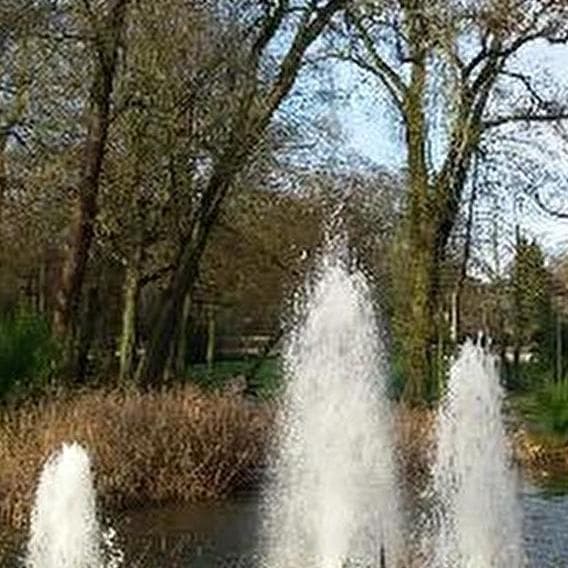 Re-energize in the heart of the city - 1