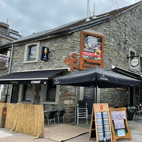 Le paradis de la bière