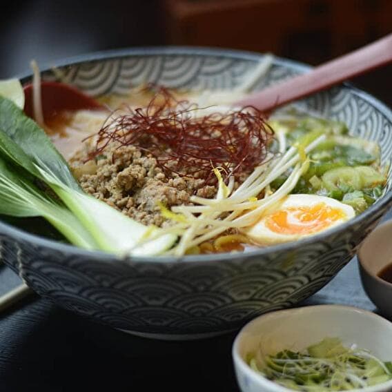 Jump noodles, jump ! - 1