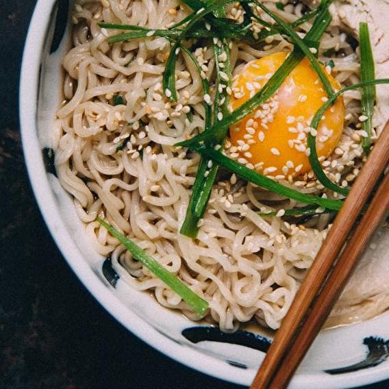 Noodles Paradise!