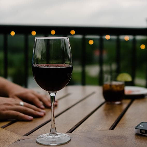 Winewednesday ou pas, here I go!