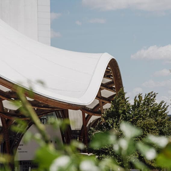 C'est quoi ce bâtiment atypique ? - 1