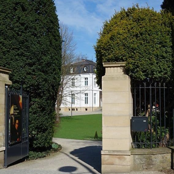 Un jardin nommé désir - 1