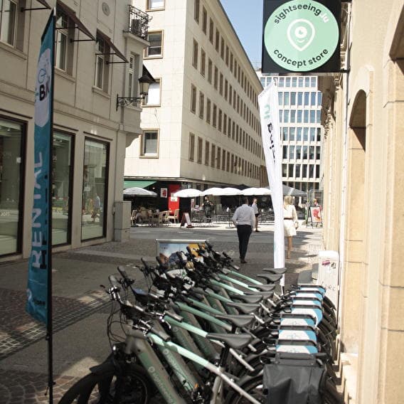 Un city trip en s'amusant