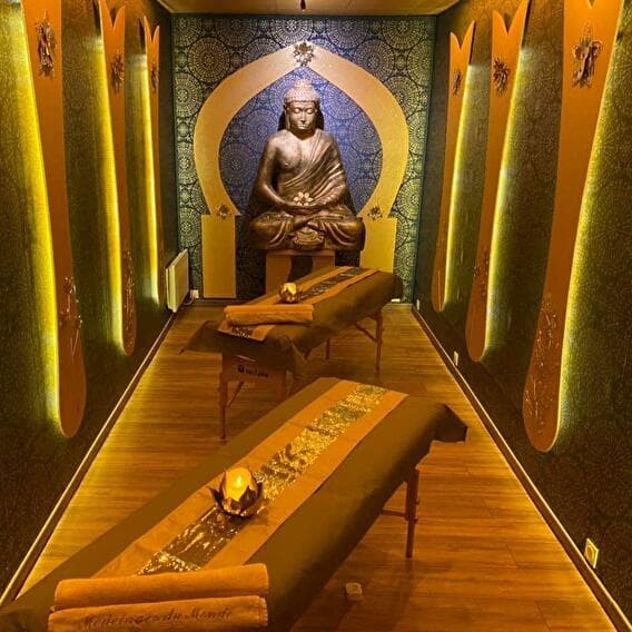Traditional arts of well-being