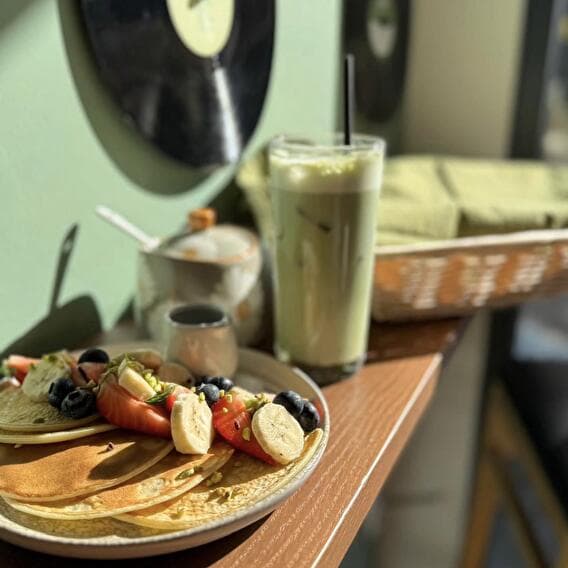 Bora's gourmet breaks