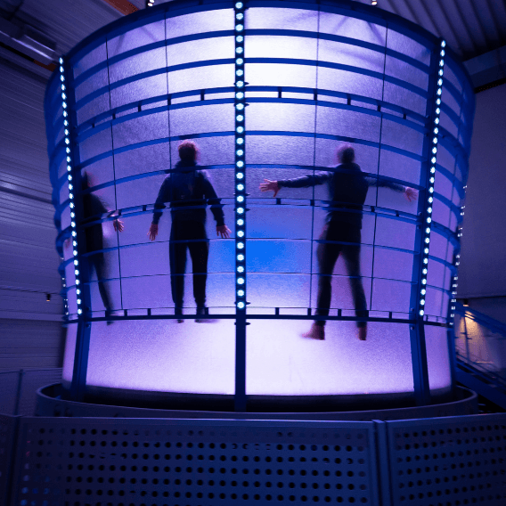 Prêt pour une mission spatiale ?
