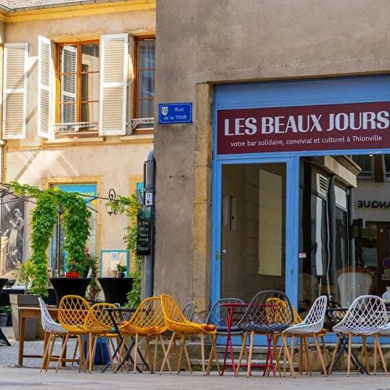 Les Beaux Jours in Thionville, a cultural and gourmet destination - 1