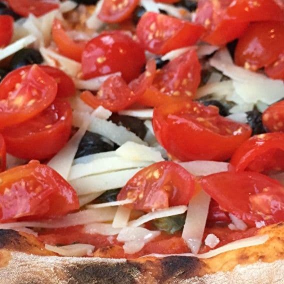Pizzas et Pasta même le Dimanche soir! - 1
