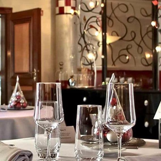 Institution gastronomique luxembourgeoise
