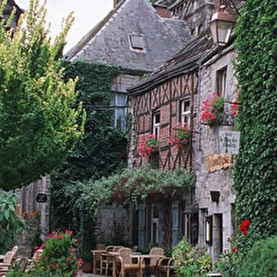 La plus petite ville du monde - 1