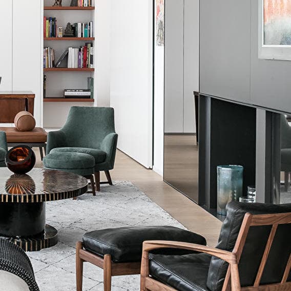 Belgian Design - 1