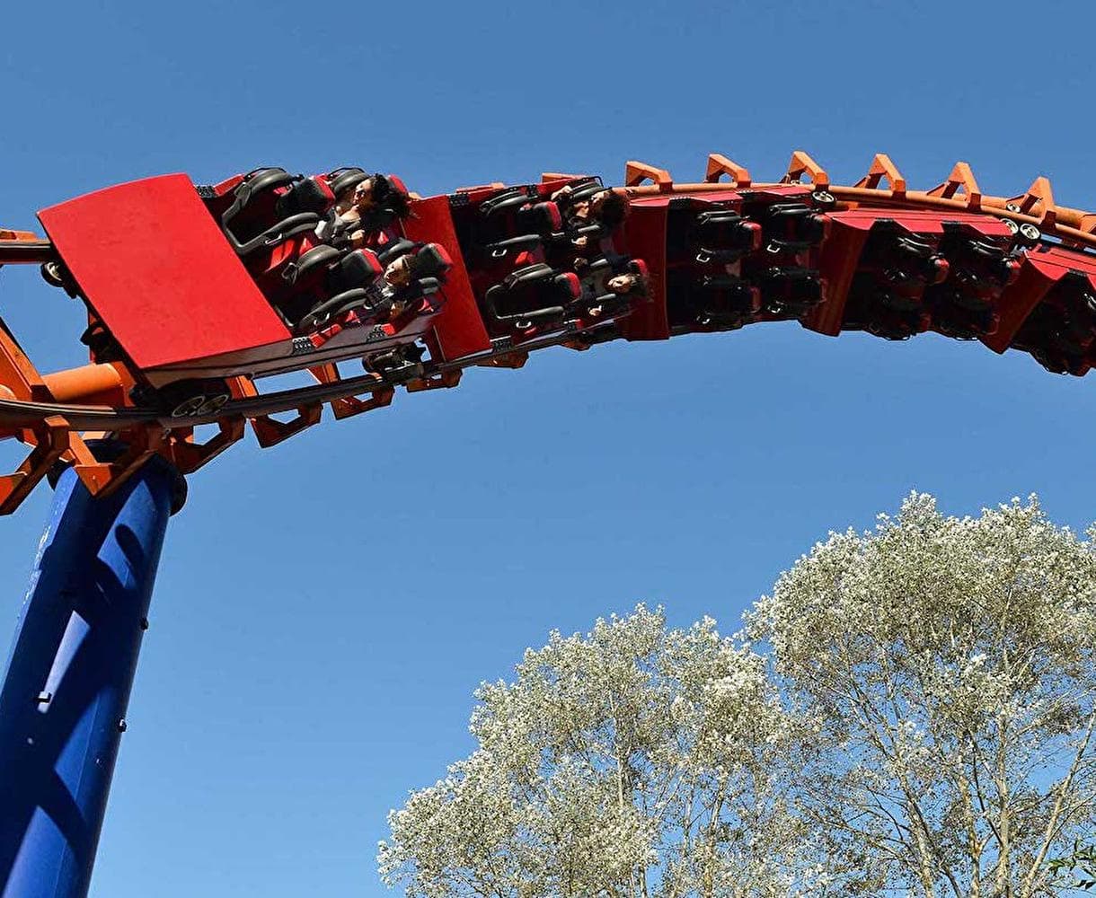 Walygator rouvre pour 5.000 personnes