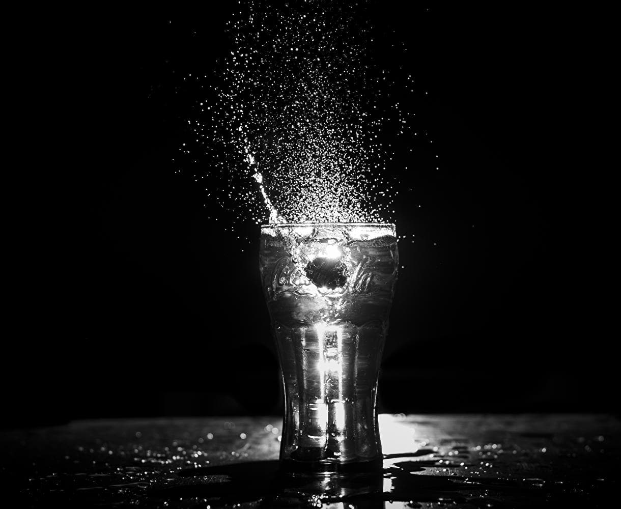 Water is the new Gold