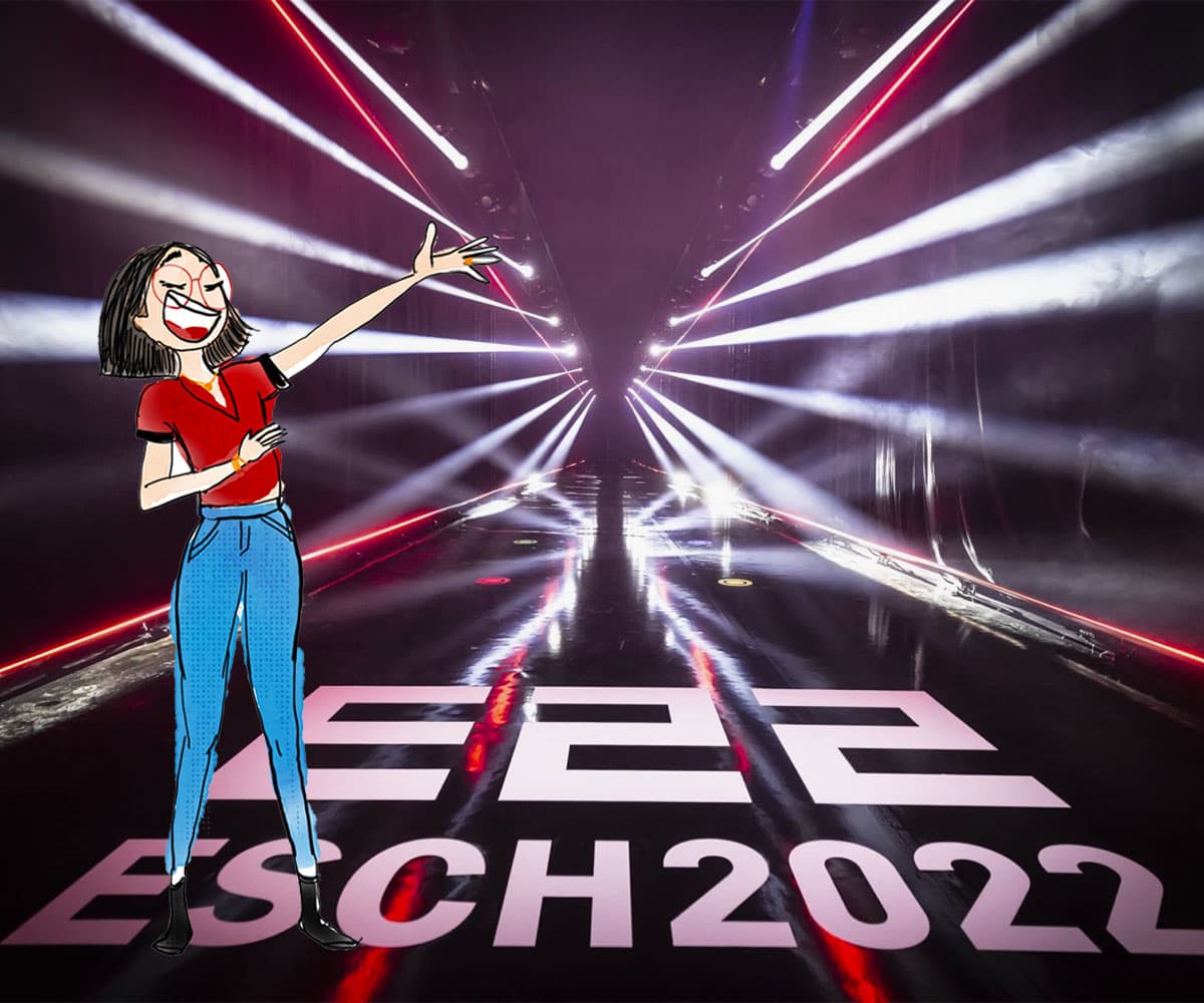 Esch2022: An exceptional, historical & unmissable evening!