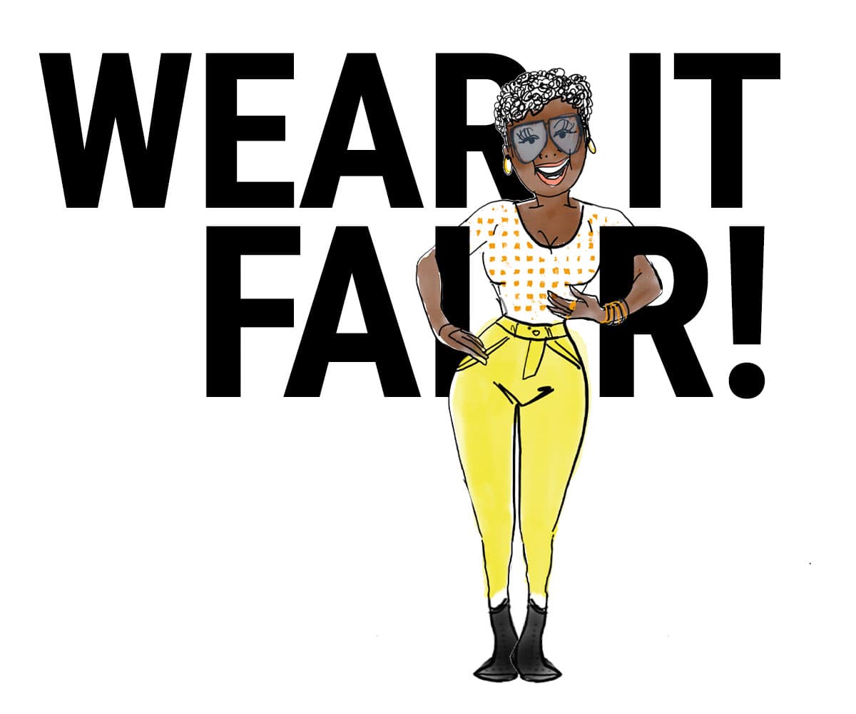 Trendy, Fair & Fun!