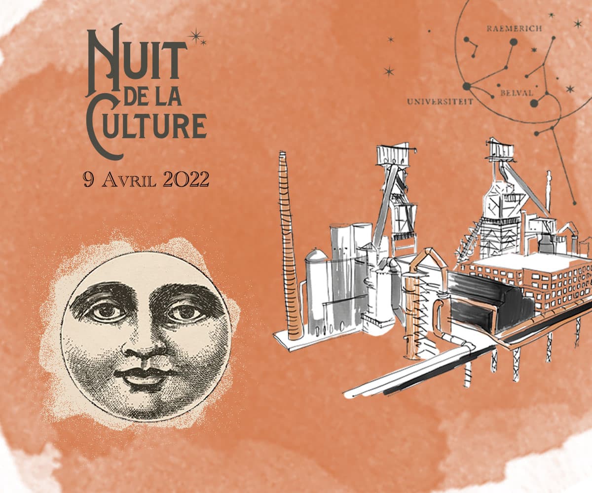 Nuit de la Culture 2022 : Let’s Rock’N’Roooll ! 🎸