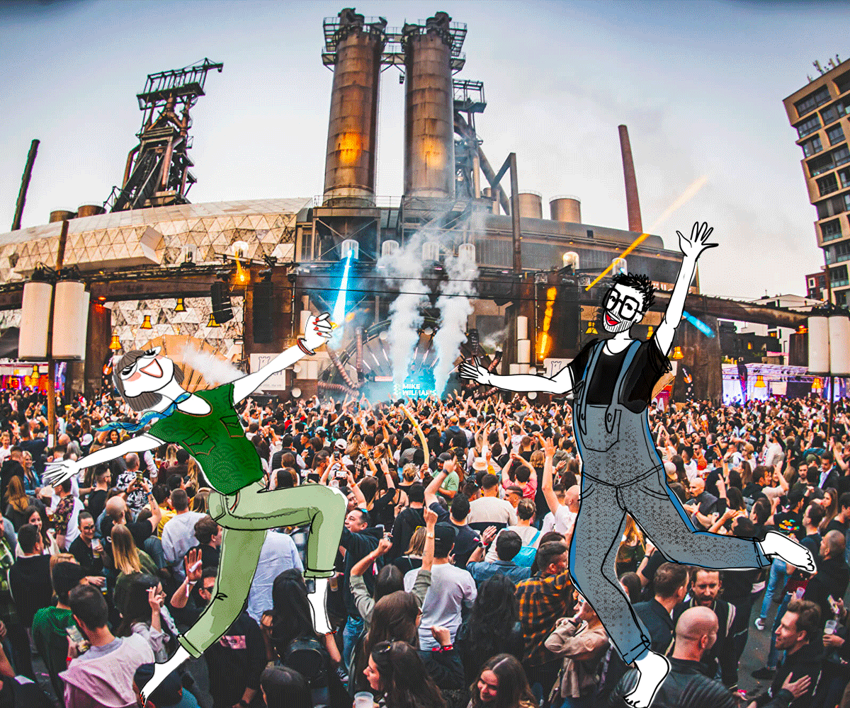 Festivals not to be missed! 🎊